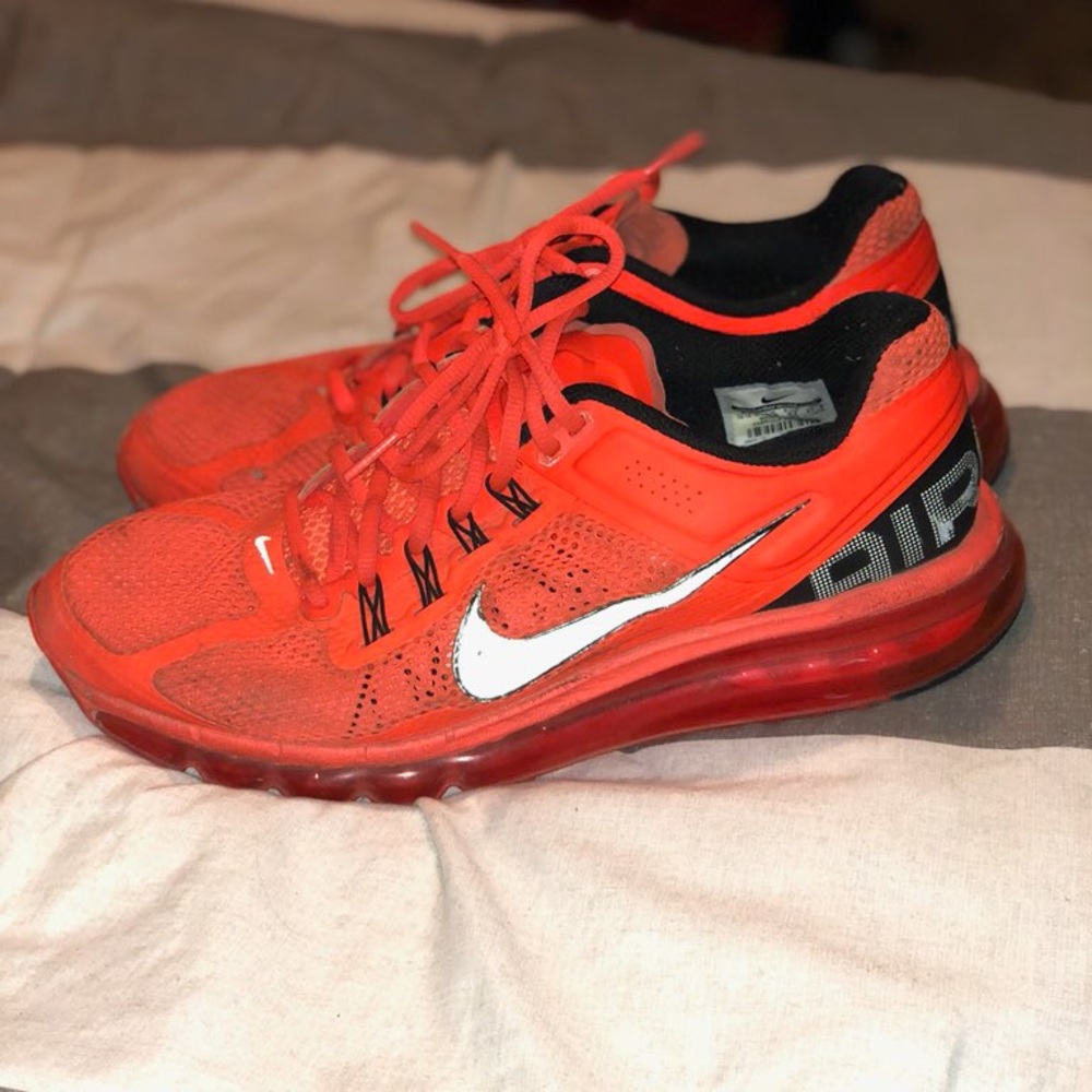Nike Air Max 2013
